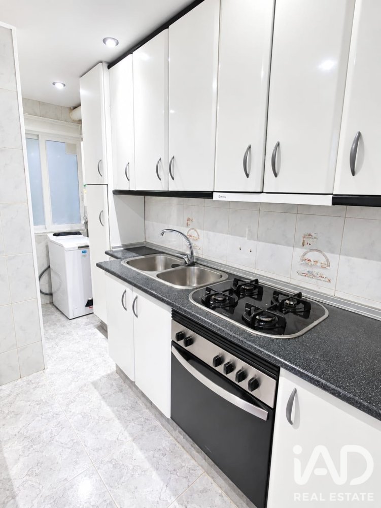 Apartament w Mollet Del Valles, Barcelona, Hiszpania 3 sypialnie, 69 mkw. nr 198663