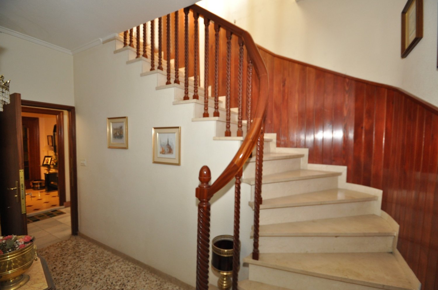 Casa adosada en Petrer, Alicante, España 12 dormitorios, 700 m2 No. 198946