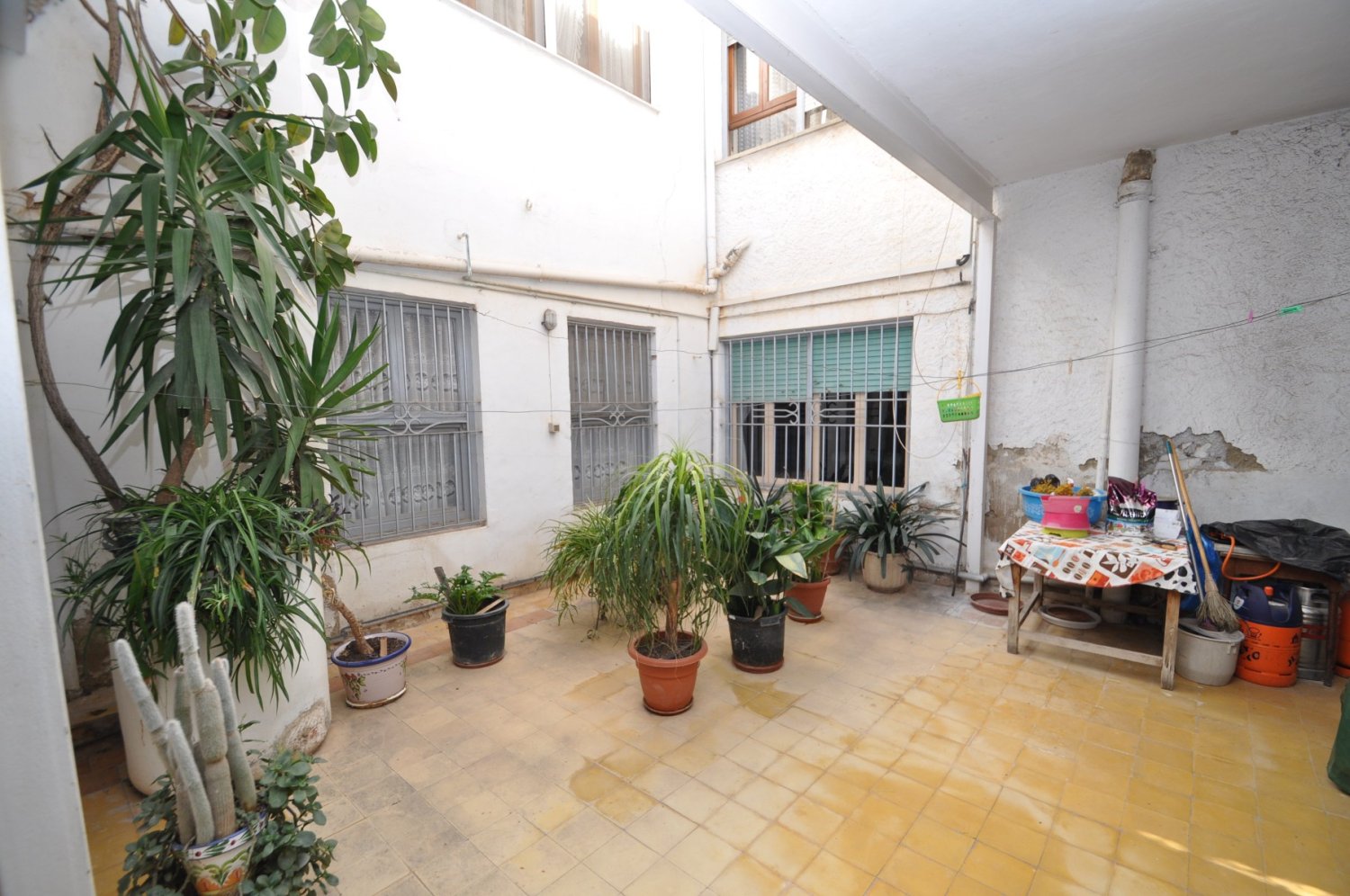 Casa adosada en Petrer, Alicante, España 12 dormitorios, 700 m2 No. 198946