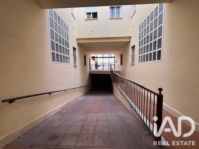 Parkings Lepe, Huelva, Spānijā Nr. 197724