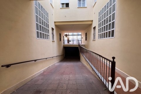 Parkings Lepe, Huelva, Spānijā Nr. 197724