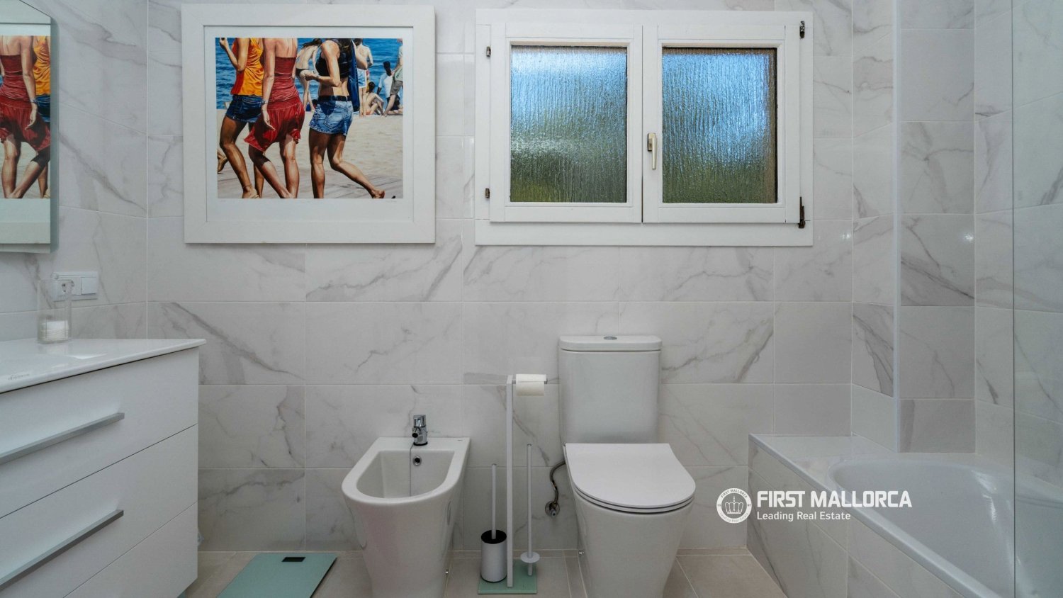 Finca a Calvia, Mallorca, Spagna 3 camere da letto, 279 mq. N° 198527