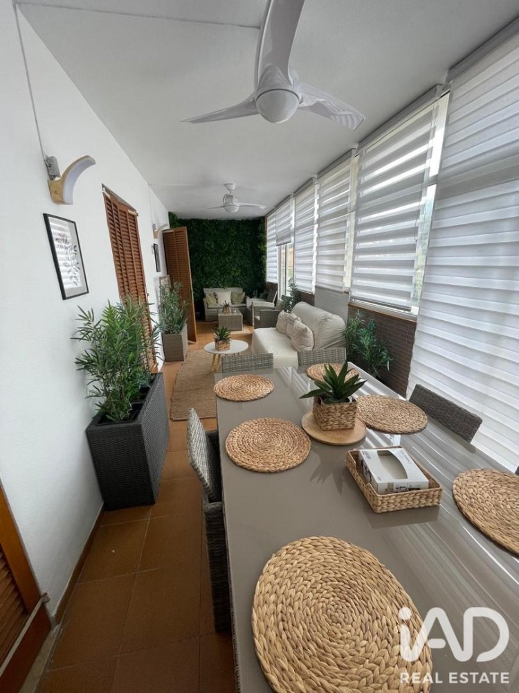 Apartamento en Llucmajor, Mallorca, España 2 dormitorios, 75 m2 No. 197778