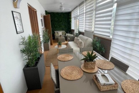 Dzīvoklis Llucmajor, Mallorca, Spānijā 2 istabas, 75 m2 Nr. 197778