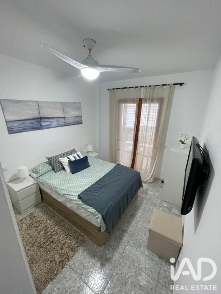 Apartamento en Llucmajor, Mallorca, España 2 dormitorios, 75 m2 No. 197778