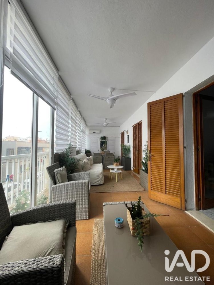 Apartamento en Llucmajor, Mallorca, España 2 dormitorios, 75 m2 No. 197778