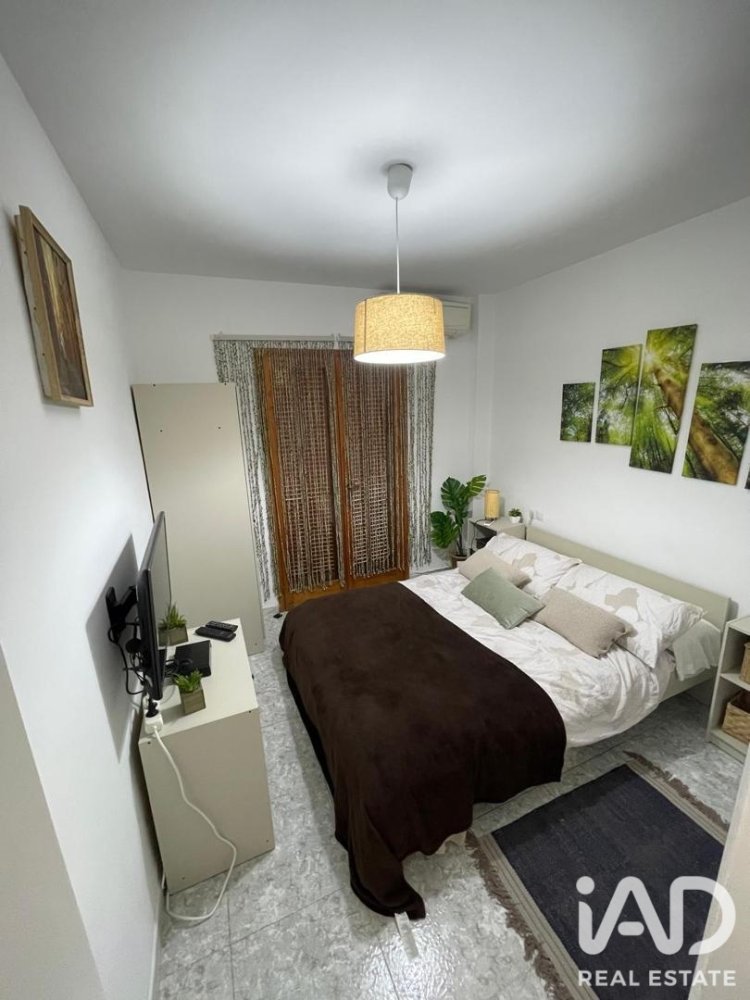 Apartamento en Llucmajor, Mallorca, España 2 dormitorios, 75 m2 No. 197778