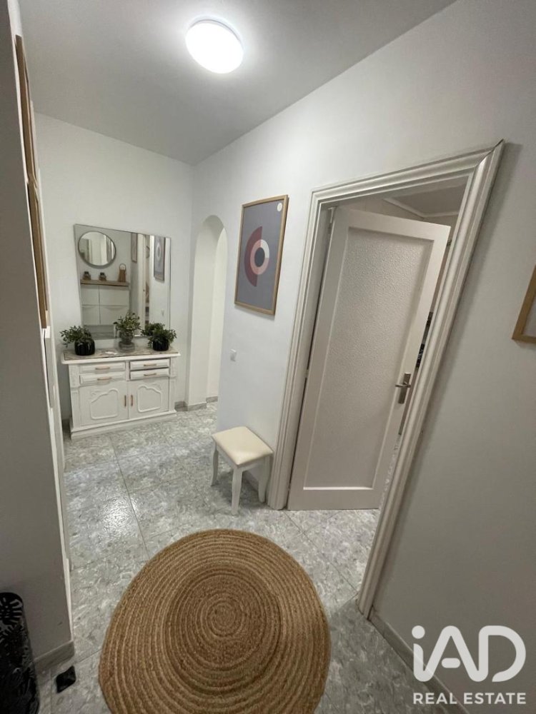 Apartamento en Llucmajor, Mallorca, España 2 dormitorios, 75 m2 No. 197778
