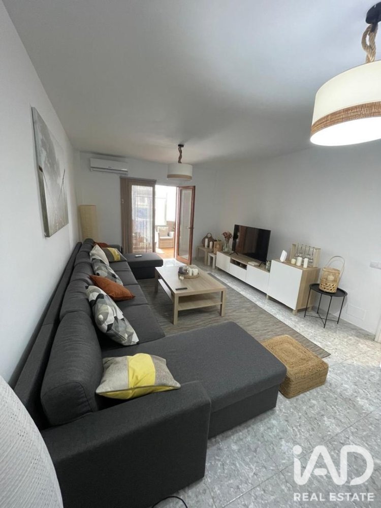 Apartamento en Llucmajor, Mallorca, España 2 dormitorios, 75 m2 No. 197778