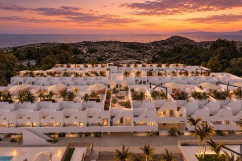 Apartment à Pulpi, Almeria, Espagne 2 chambres, 73 m2 No. 198466