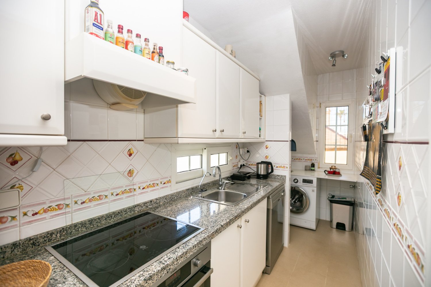 Dzīvoklis Playa Flamenca II, Alicante, Spānijā 2 istabas, 63 m2 Nr. 197278
