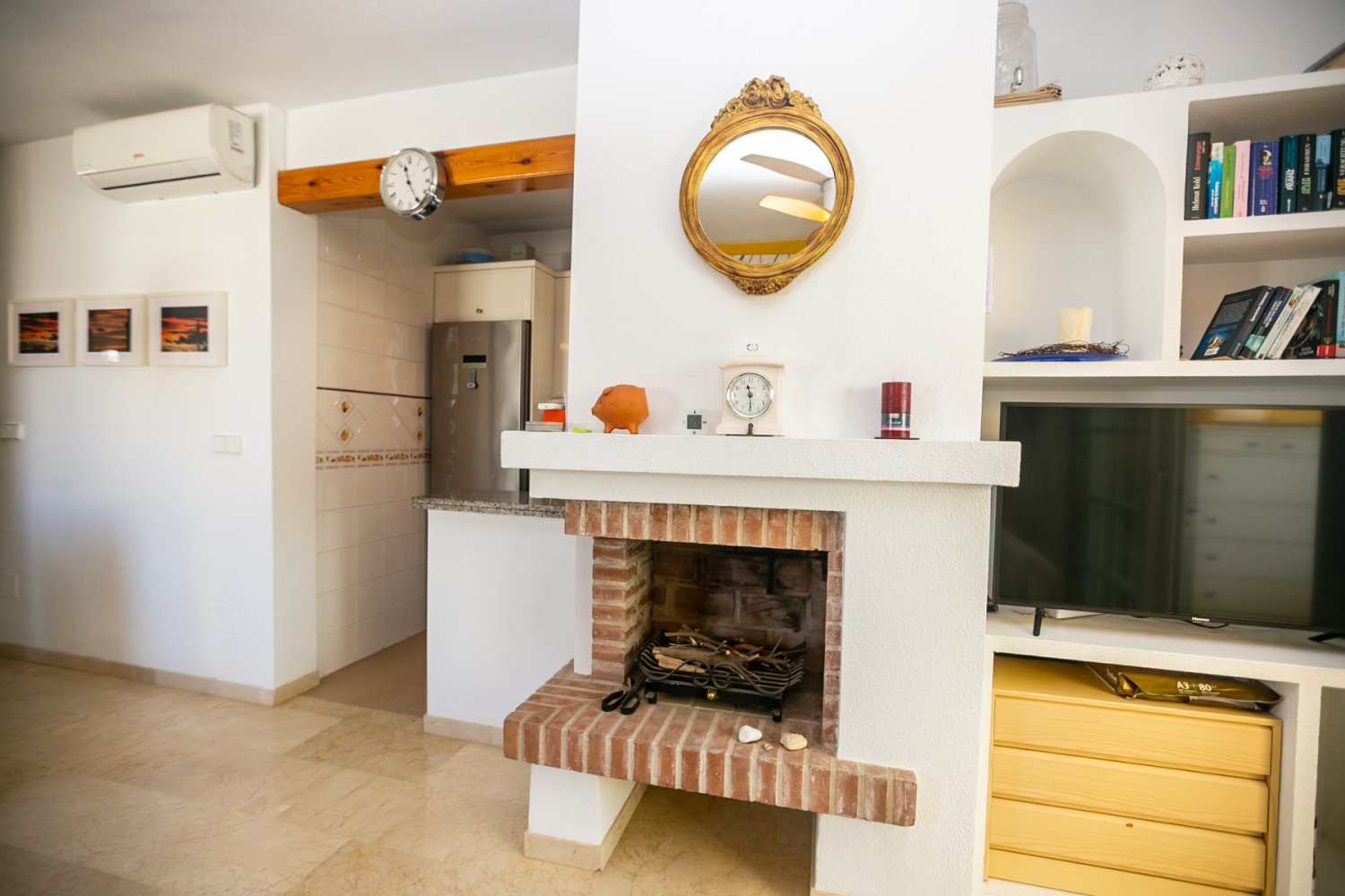 Dzīvoklis Playa Flamenca II, Alicante, Spānijā 2 istabas, 63 m2 Nr. 197278