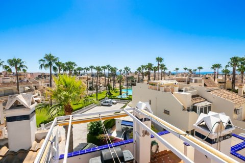 Apartament w Playa Flamenca II, Alicante, Hiszpania 2 sypialnie, 63 mkw. nr 197278