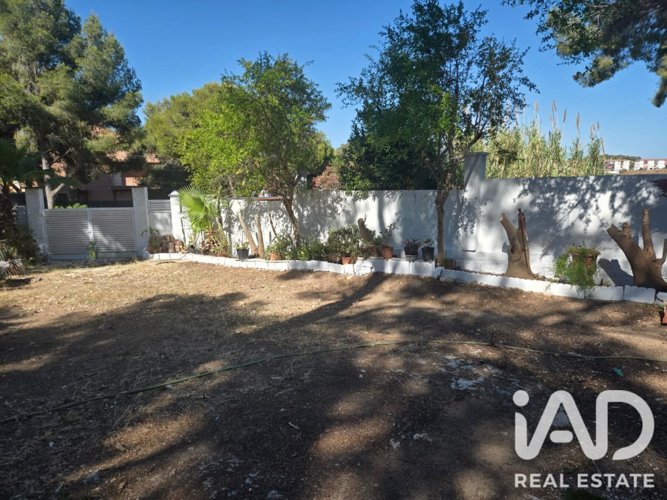 Land in El Vendrell, Tarragona, Spanien 522 m2 Nr. 187951