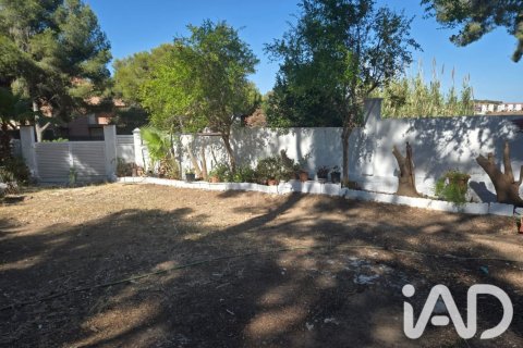 Land in El Vendrell, Tarragona, Spanien 522 m2 Nr. 187951