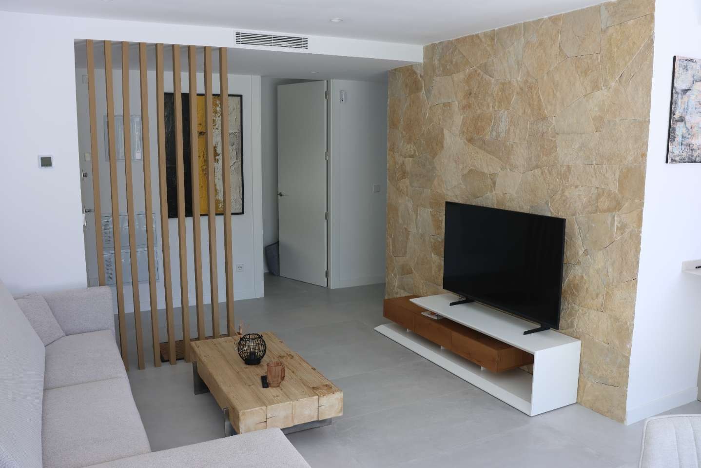 Dzīvoklis Monforte del Cid, Alicante, Spānijā 2 istabas,  Nr. 196978