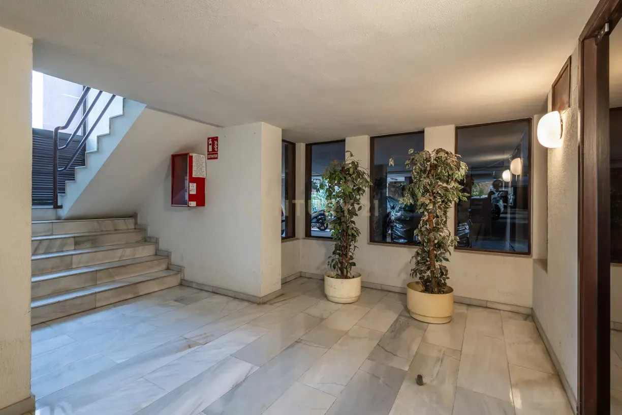 Lägenhet i Sant Joan Despi, Barcelona, Spanien 3 sovrum, 109 kvm. Nr. 198512