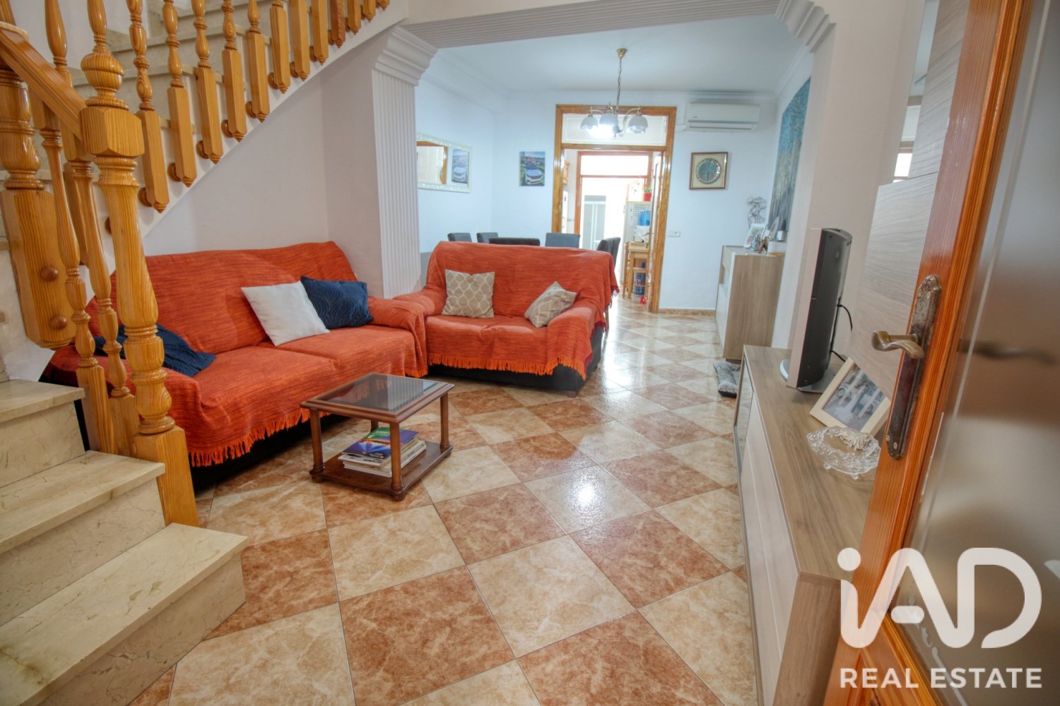 Villa a Oliva, Valencia, Spagna 221 mq. N° 199597