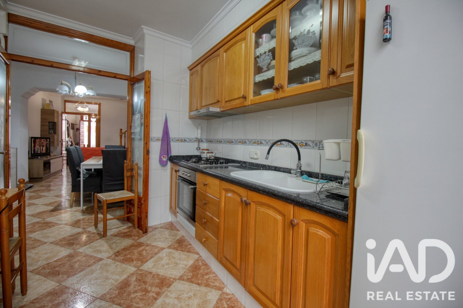 Villa a Oliva, Valencia, Spagna 221 mq. N° 199597