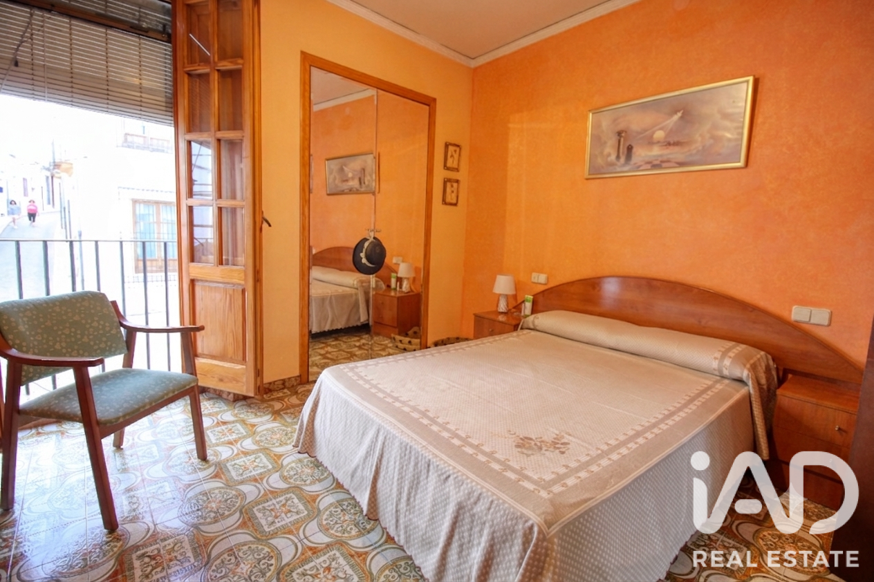 Villa a Oliva, Valencia, Spagna 221 mq. N° 199597