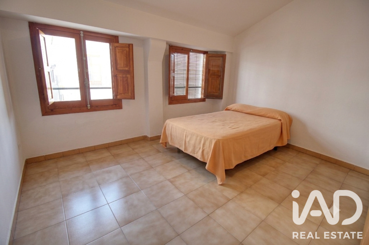 Villa a Oliva, Valencia, Spagna 221 mq. N° 199597