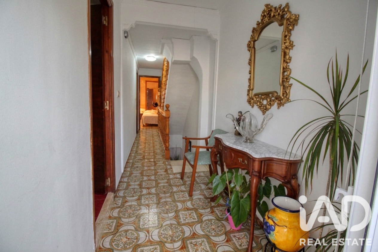 Villa a Oliva, Valencia, Spagna 221 mq. N° 199597