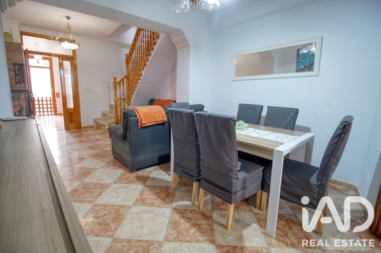 Villa a Oliva, Valencia, Spagna 221 mq. N° 199597