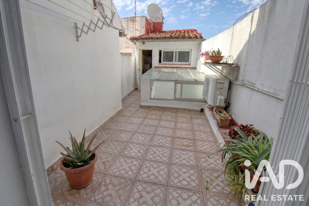 Villa a Oliva, Valencia, Spagna 221 mq. N° 199597