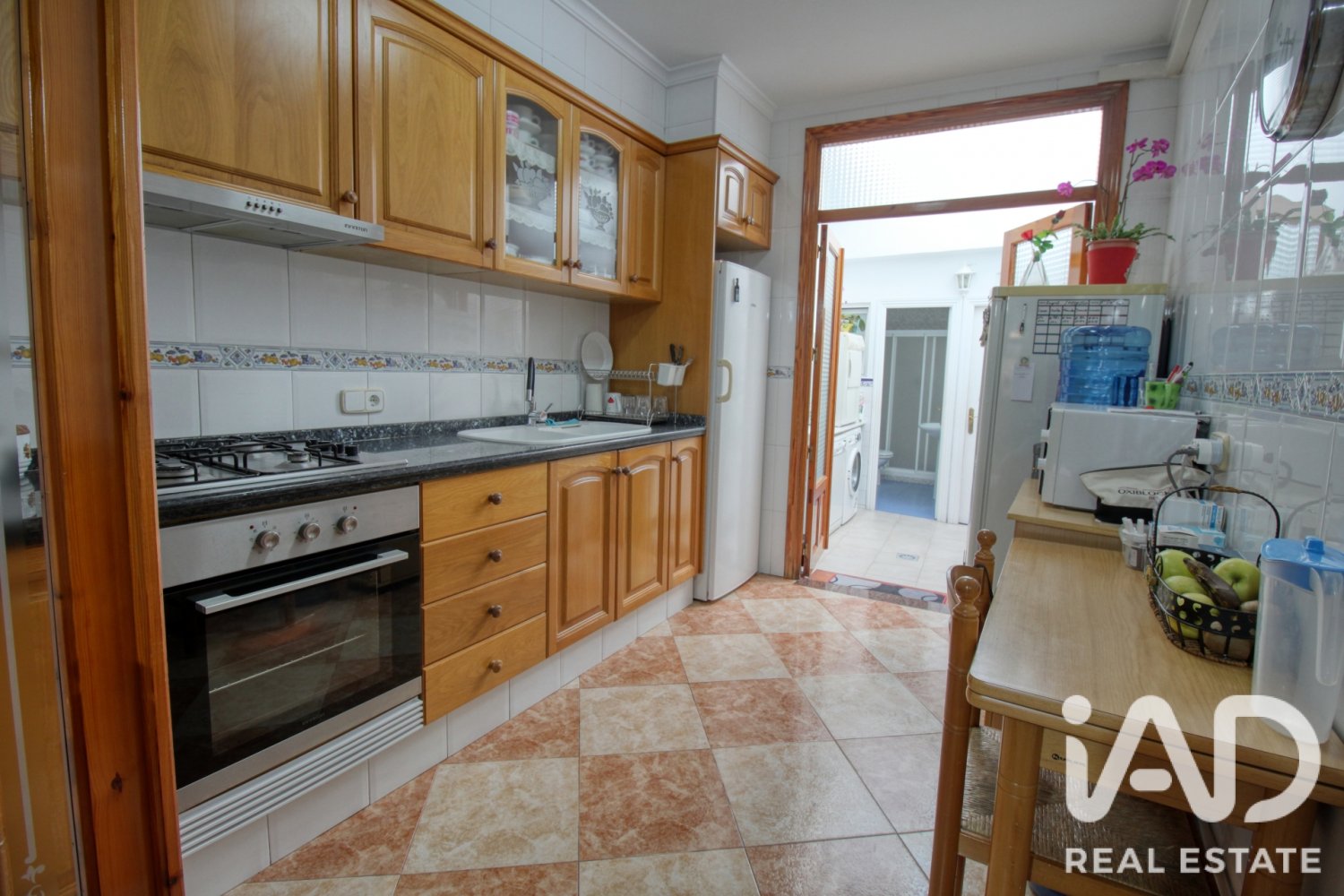 Villa a Oliva, Valencia, Spagna 221 mq. N° 199597