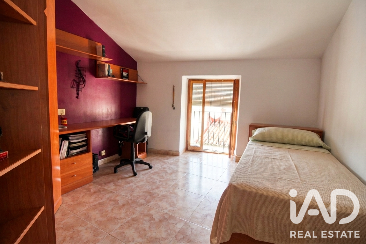 Villa a Oliva, Valencia, Spagna 221 mq. N° 199597