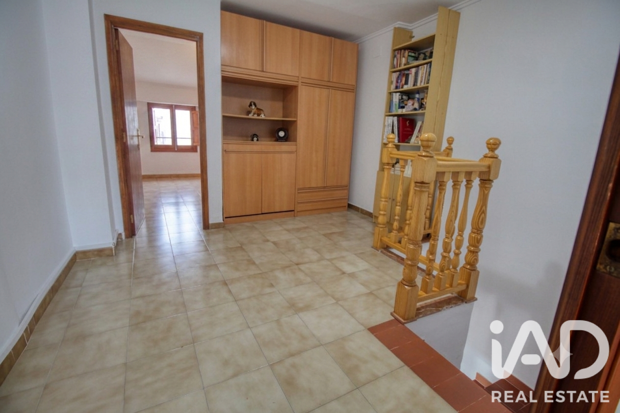Villa a Oliva, Valencia, Spagna 221 mq. N° 199597
