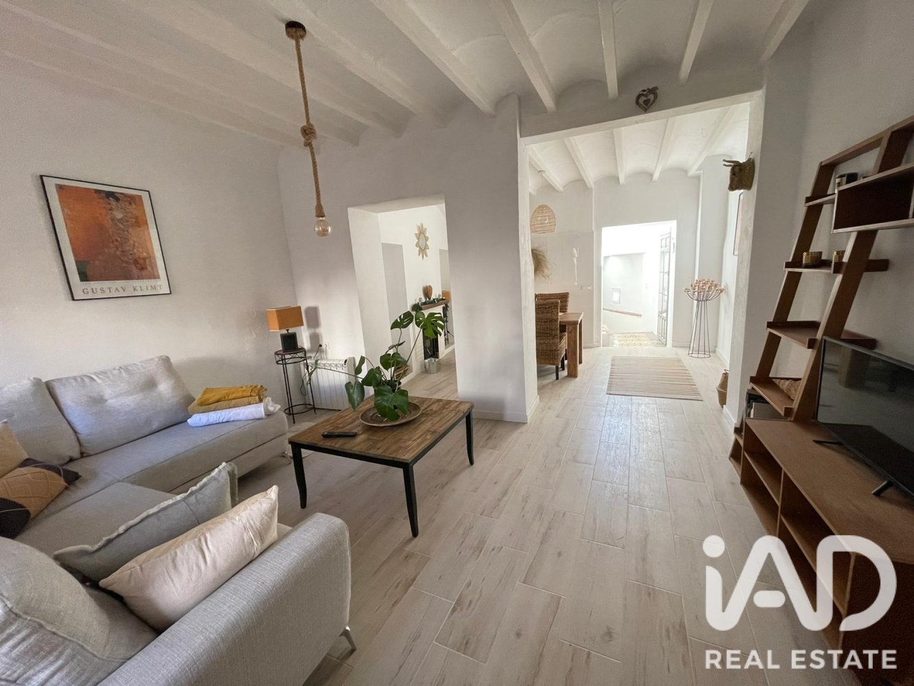 Villa i Polop, Alicante, Spanien 4 sovrum,  Nr. 198666