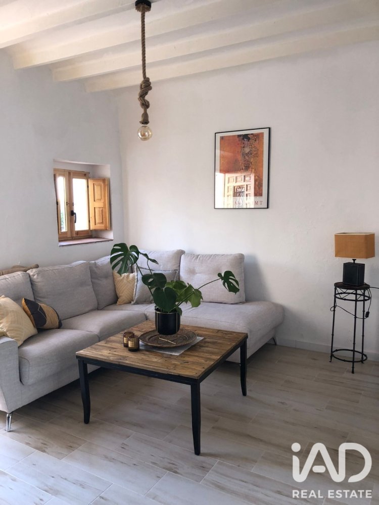 Villa i Polop, Alicante, Spanien 4 sovrum,  Nr. 198666
