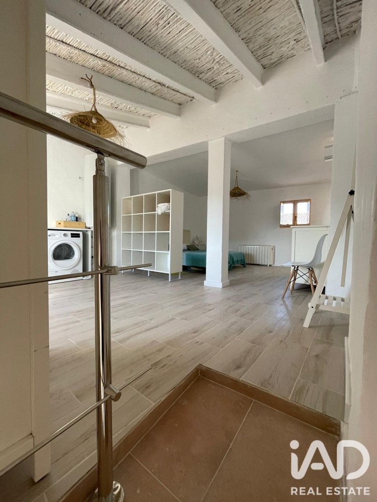 Villa i Polop, Alicante, Spanien 4 sovrum,  Nr. 198666