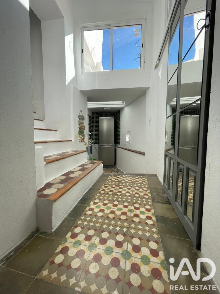 Villa i Polop, Alicante, Spanien 4 sovrum,  Nr. 198666