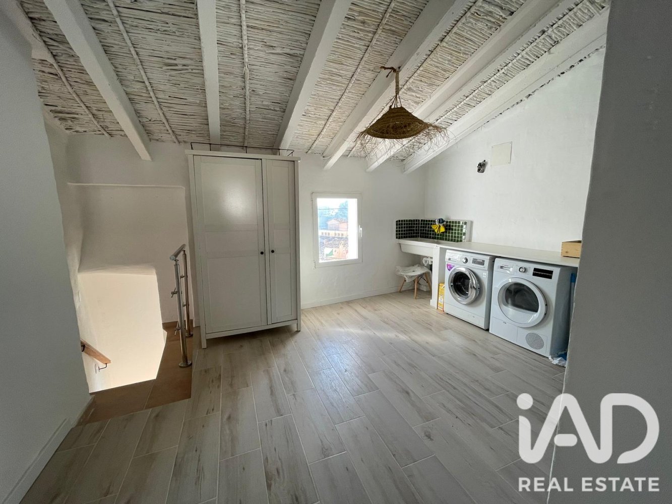 Villa i Polop, Alicante, Spanien 4 sovrum,  Nr. 198666