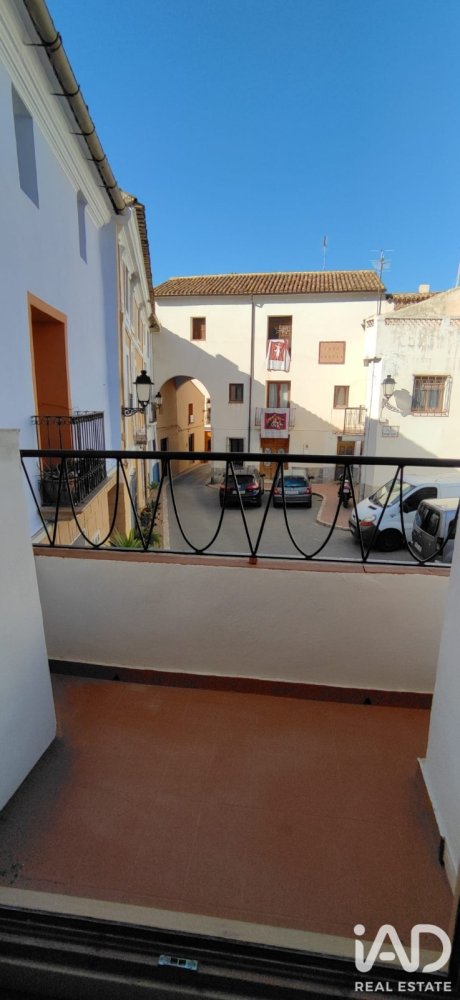 Villa i Polop, Alicante, Spanien 4 sovrum,  Nr. 198666