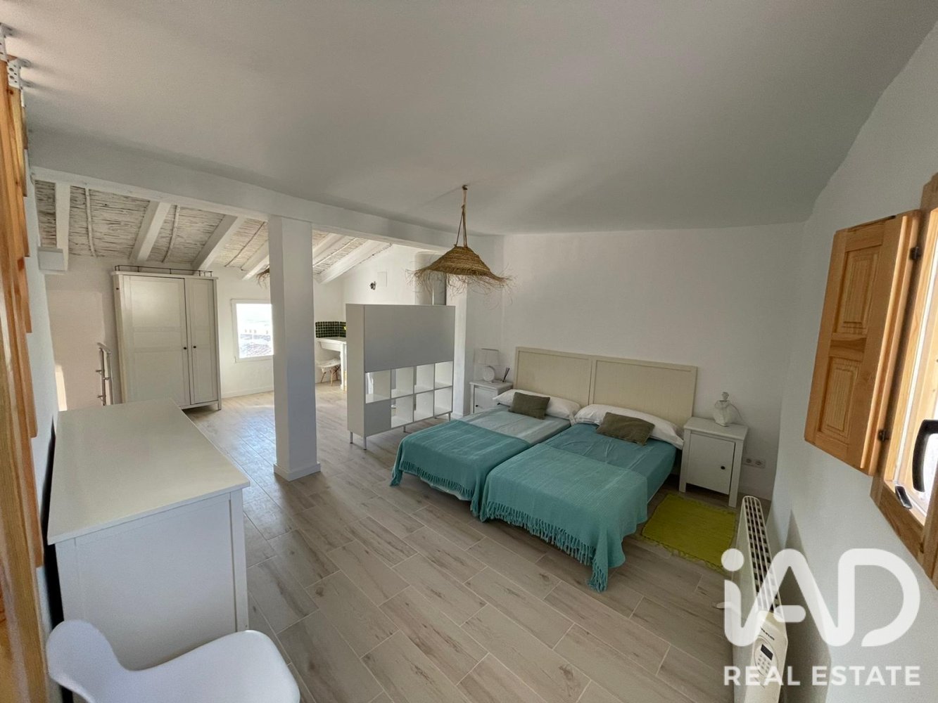 Villa i Polop, Alicante, Spanien 4 sovrum,  Nr. 198666