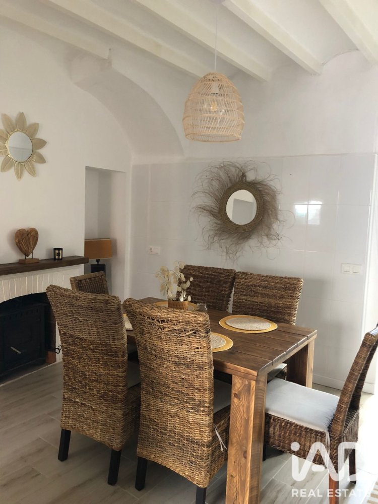 Villa i Polop, Alicante, Spanien 4 sovrum,  Nr. 198666