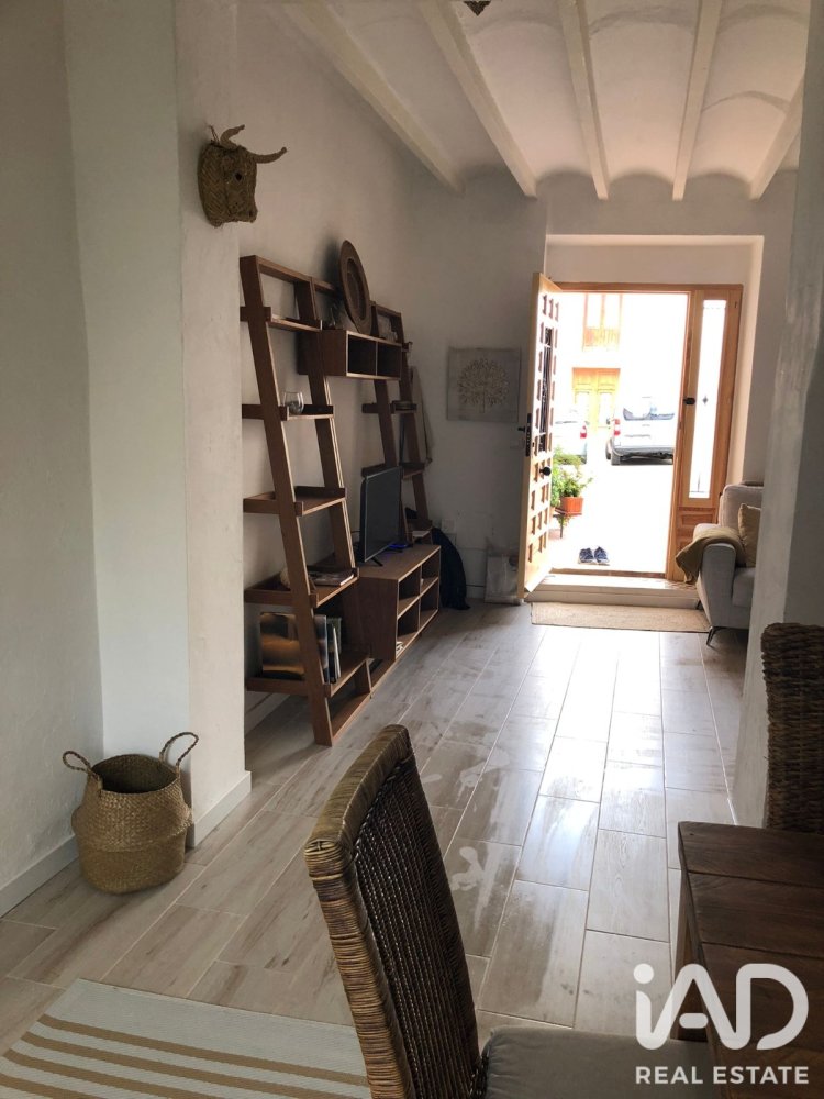 Villa i Polop, Alicante, Spanien 4 sovrum,  Nr. 198666
