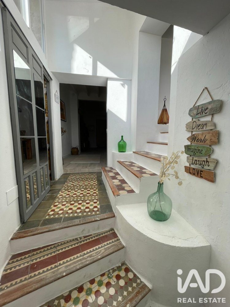 Villa i Polop, Alicante, Spanien 4 sovrum,  Nr. 198666