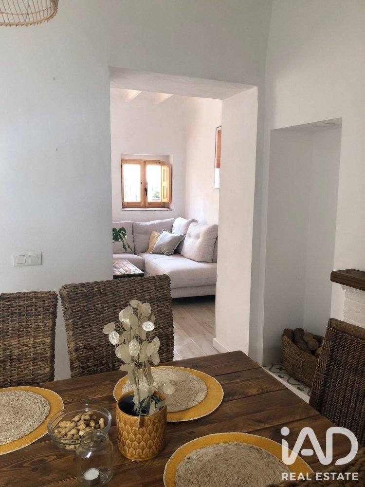 Villa i Polop, Alicante, Spanien 4 sovrum,  Nr. 198666