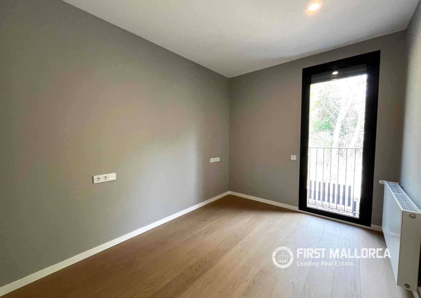 Apartment in Palma de Majorca, Mallorca, Spain 4 bedrooms, 126 sq.m. No. 197922