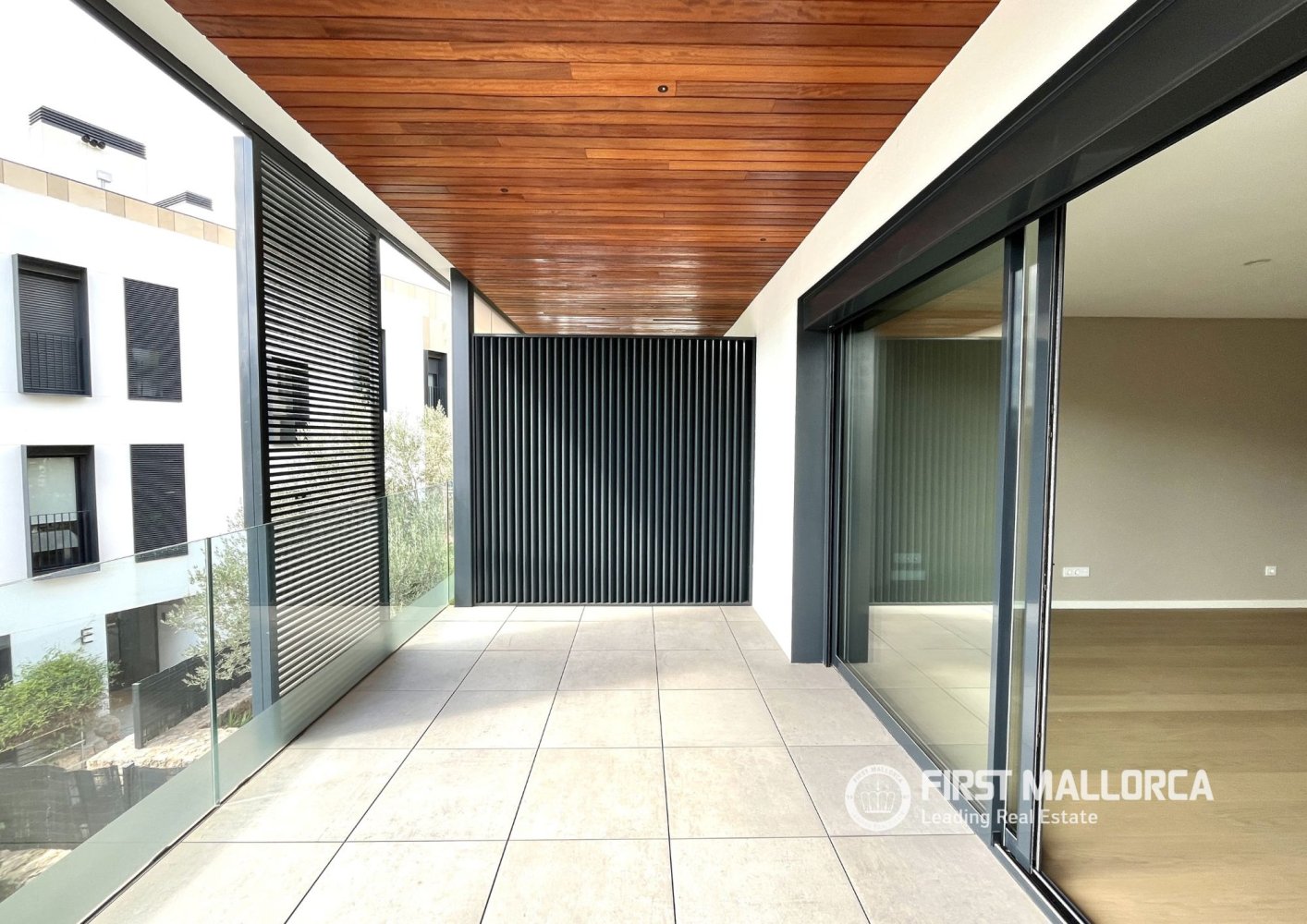 Apartment in Palma de Majorca, Mallorca, Spain 4 bedrooms, 126 sq.m. No. 197922