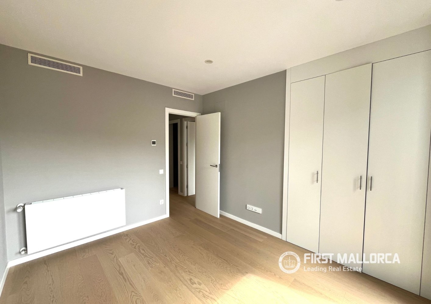 Apartment in Palma de Majorca, Mallorca, Spain 4 bedrooms, 126 sq.m. No. 197922