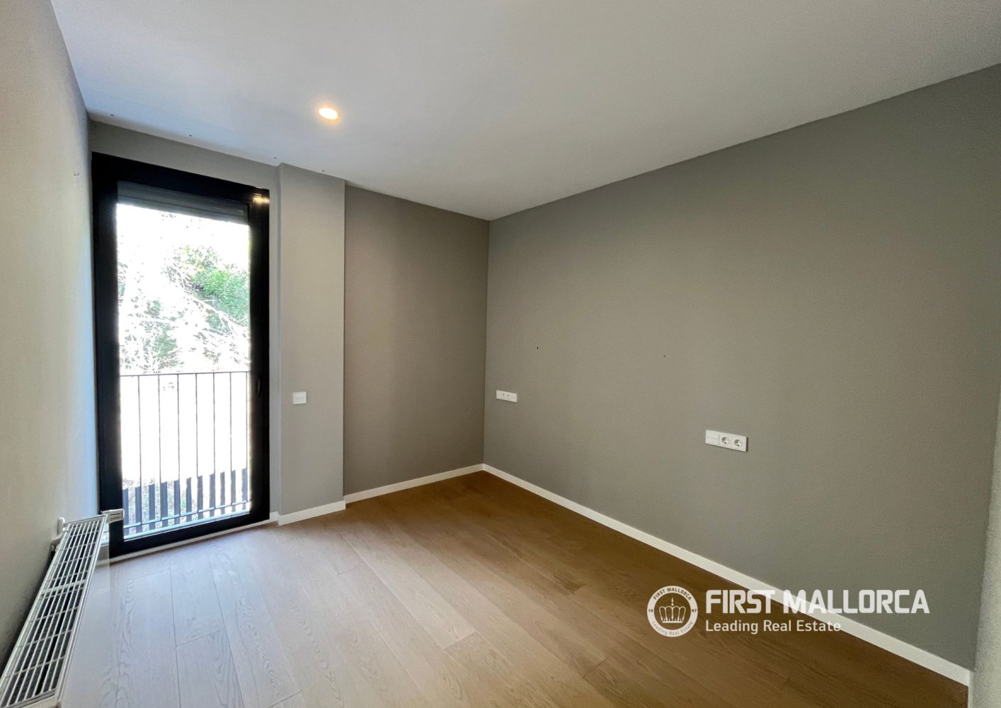 Apartment in Palma de Majorca, Mallorca, Spain 4 bedrooms, 126 sq.m. No. 197922