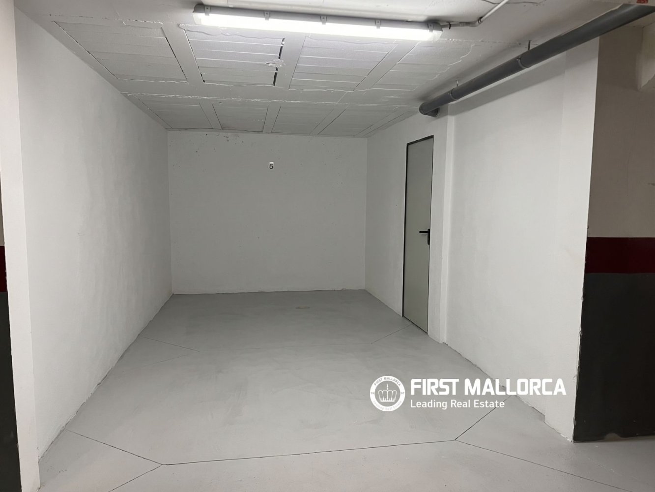 Villa en Cala Vinyes, Mallorca, España 4 dormitorios, 234 m2 No. 196132