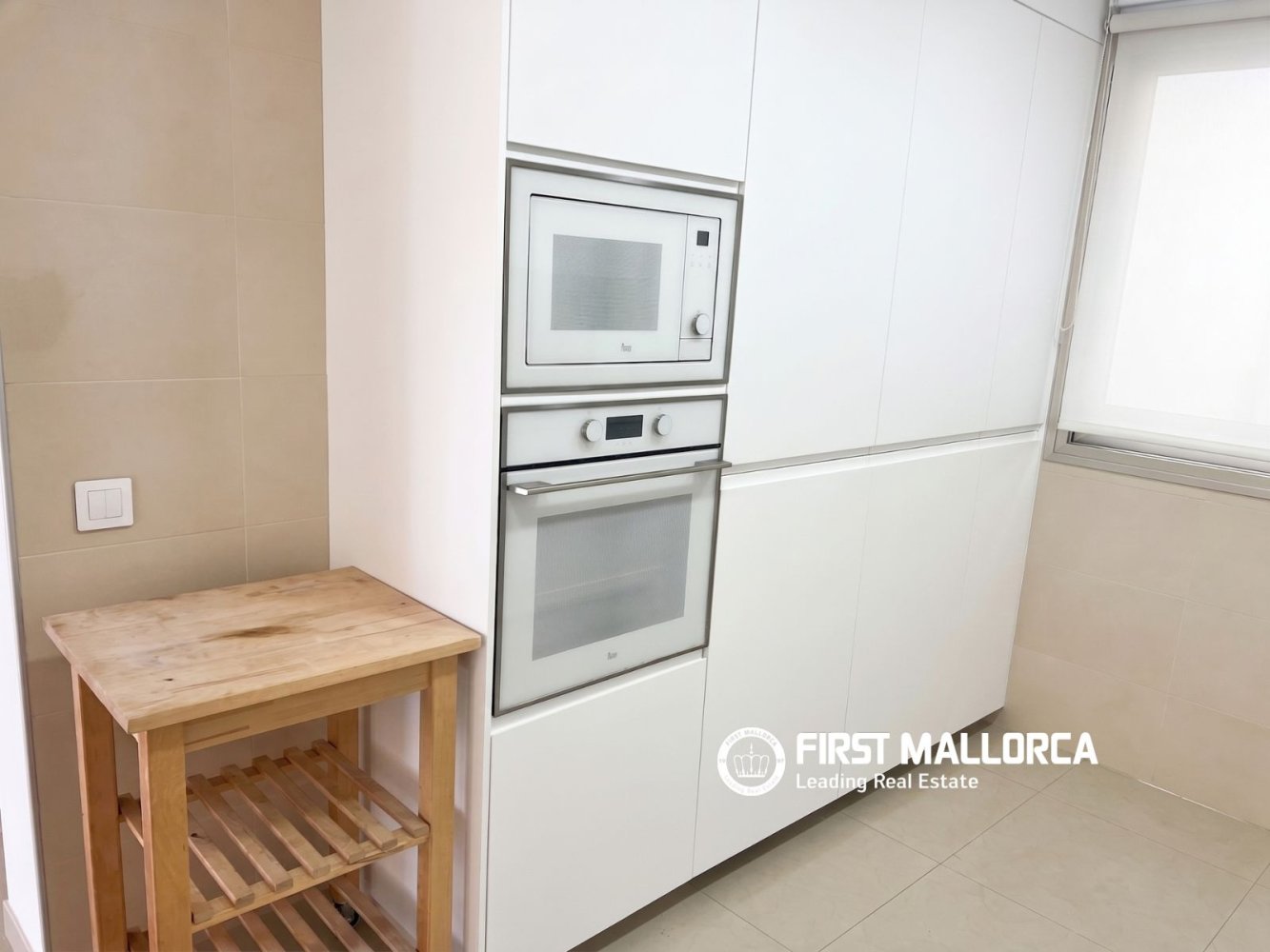 Villa en Cala Vinyes, Mallorca, España 4 dormitorios, 234 m2 No. 196132