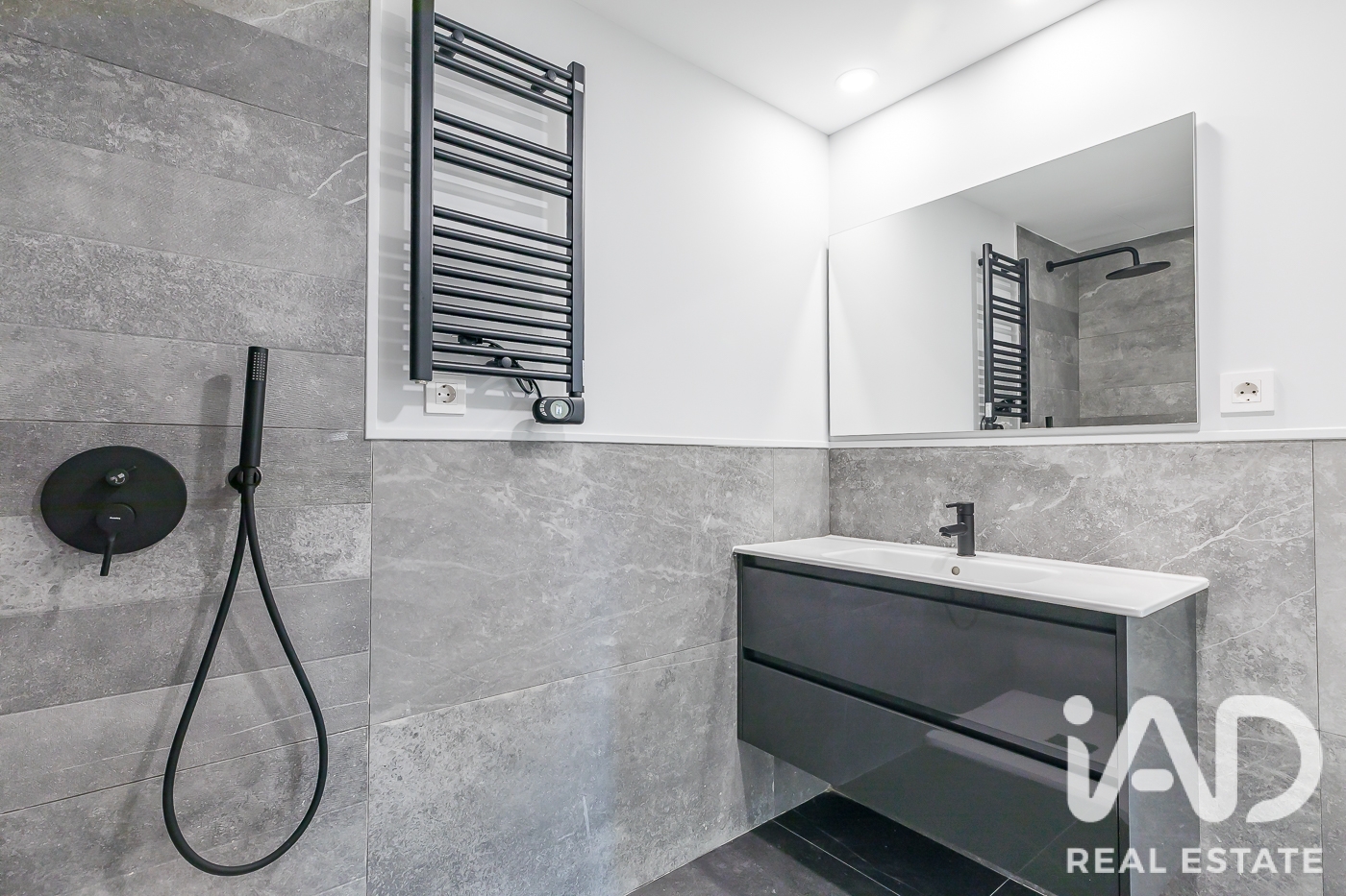Penthauss Madrid, Spānijā 3 istabas, 72 m2 Nr. 197842