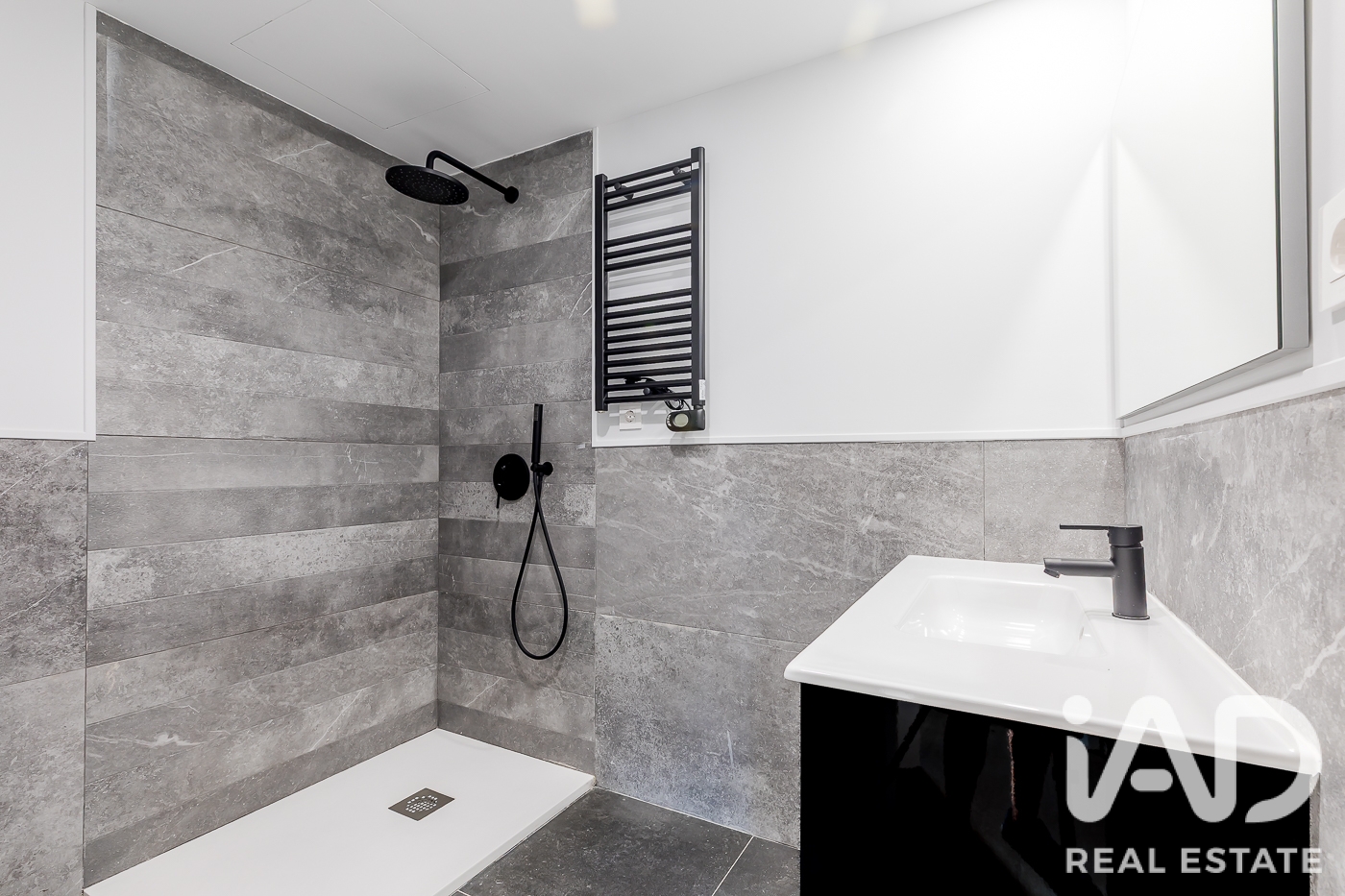 Penthauss Madrid, Spānijā 3 istabas, 72 m2 Nr. 197842